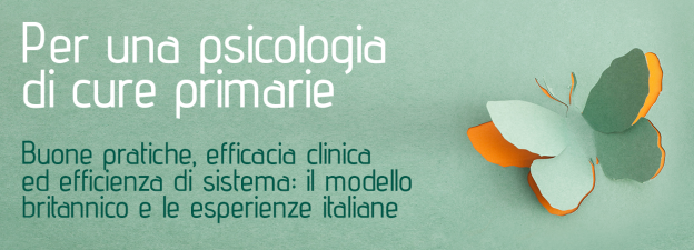 Psicologia delle cure primarie - Dott. Luca Cometto, Psicologo a Torino